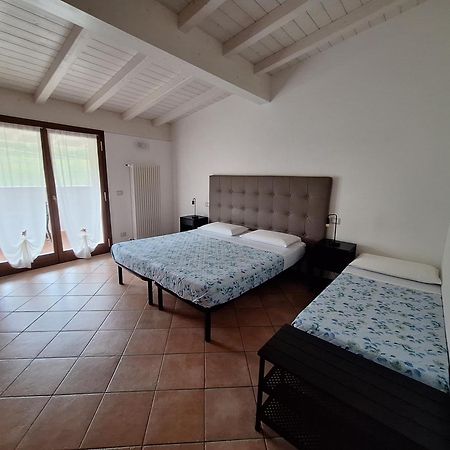 Bed & Breakfast Torrechiara Εξωτερικό φωτογραφία