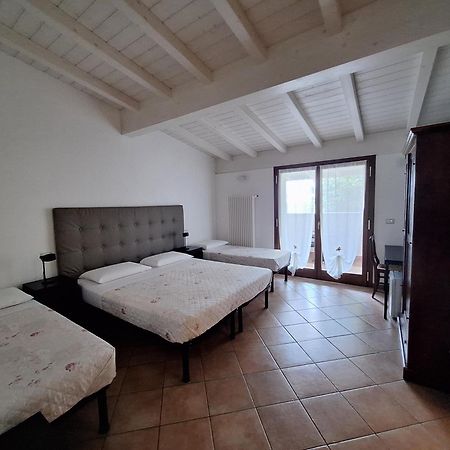 Bed & Breakfast Torrechiara Εξωτερικό φωτογραφία