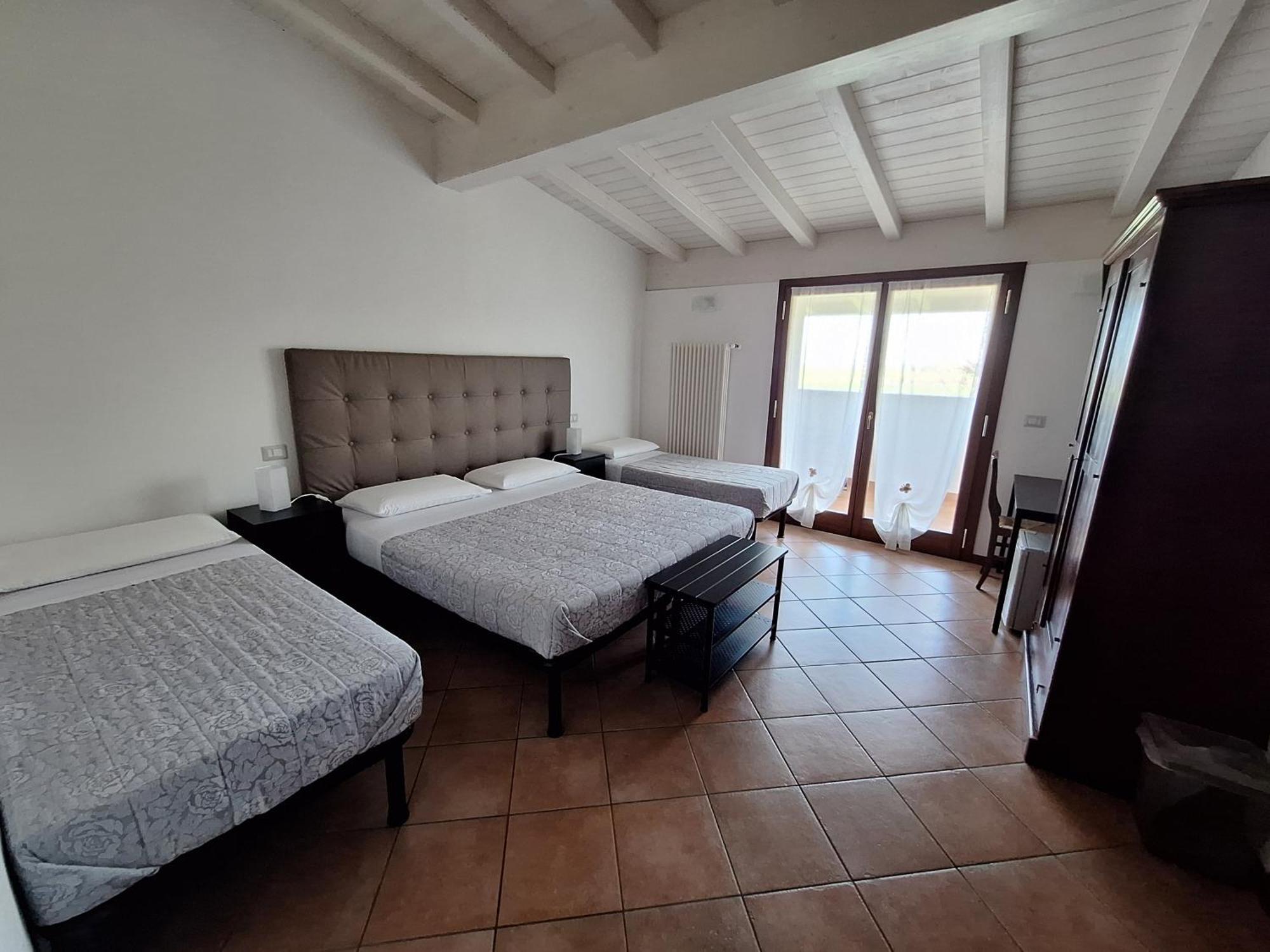 Bed & Breakfast Torrechiara Δωμάτιο φωτογραφία