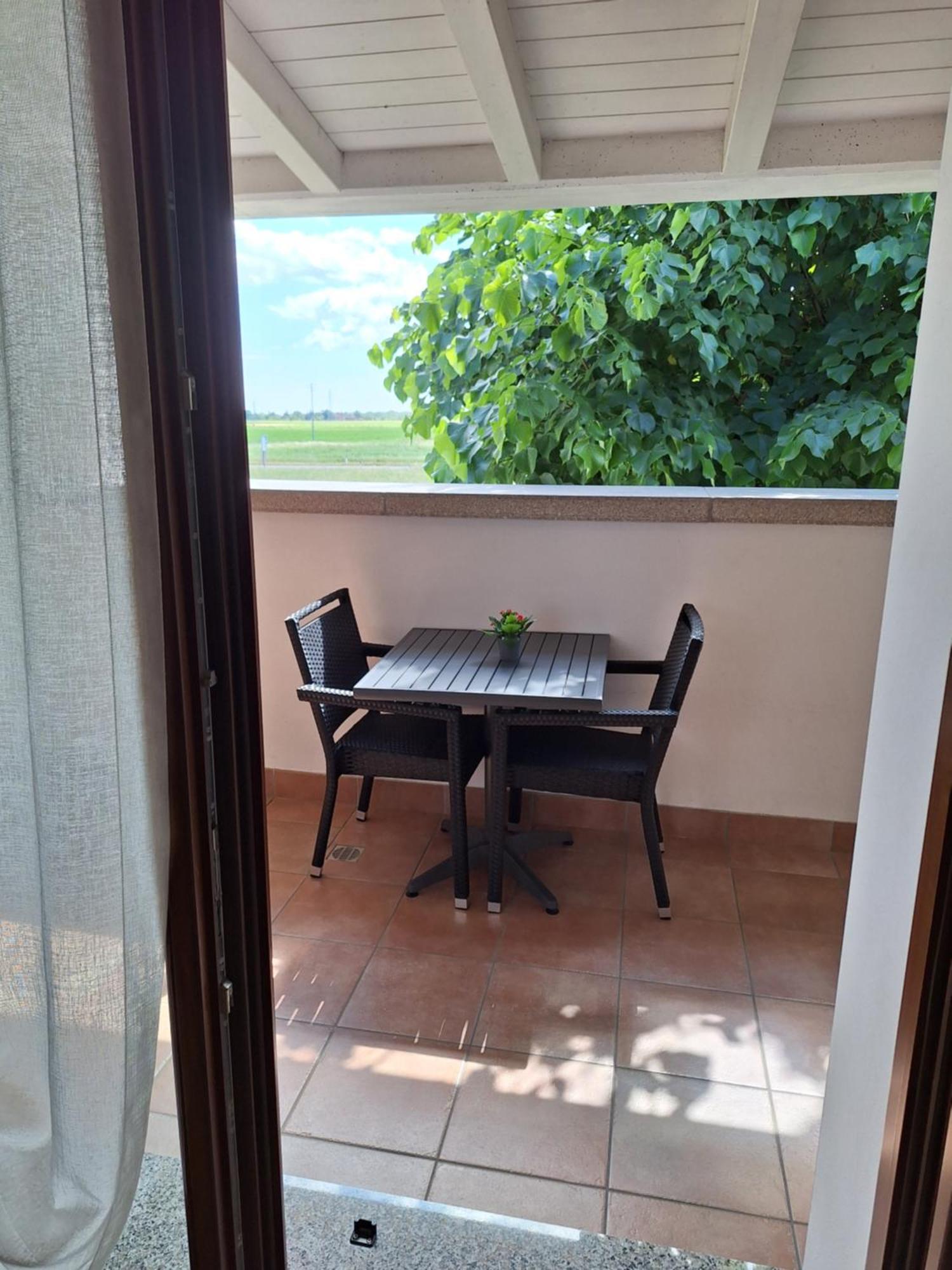 Bed & Breakfast Torrechiara Εξωτερικό φωτογραφία