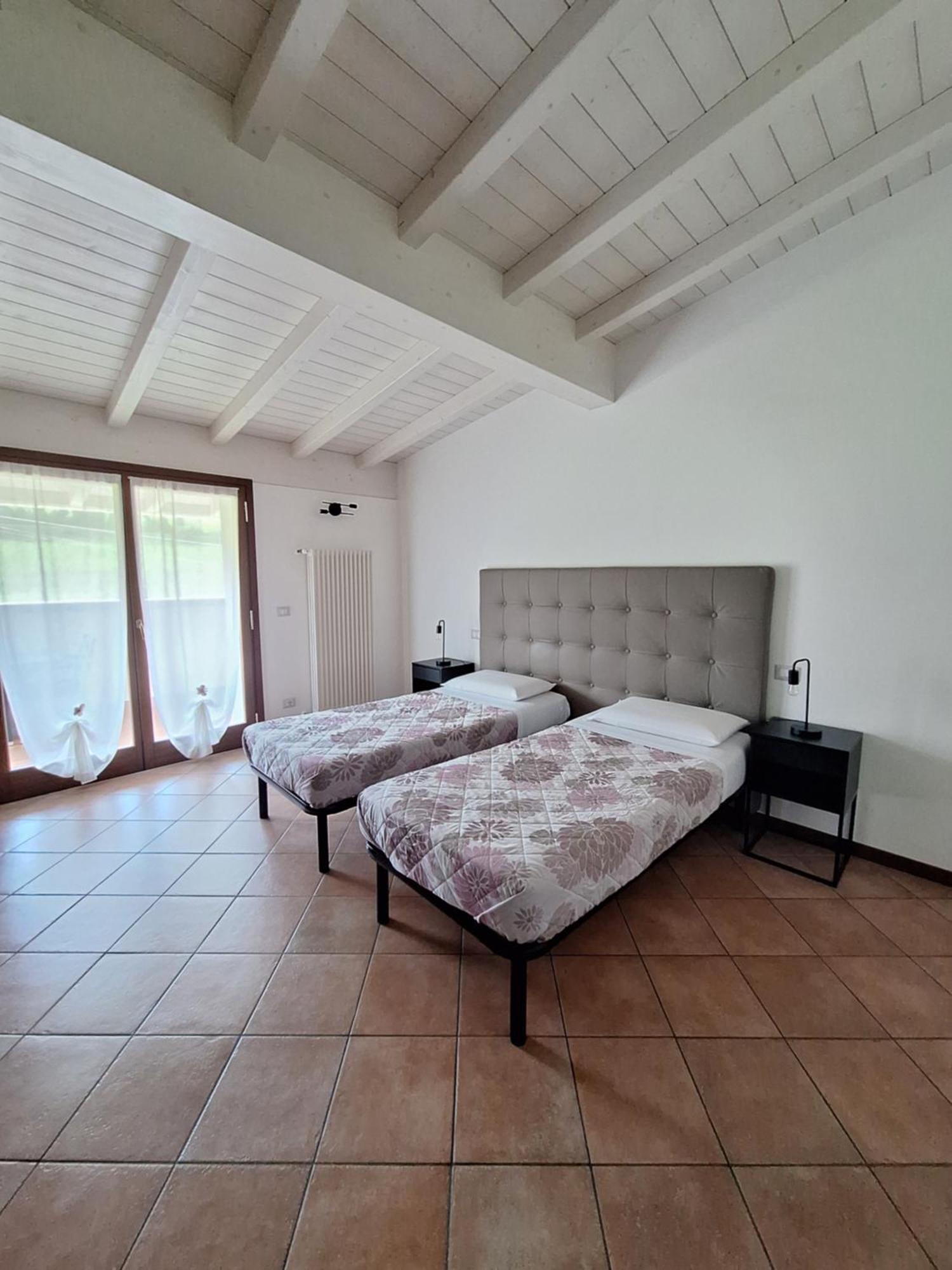 Bed & Breakfast Torrechiara Εξωτερικό φωτογραφία