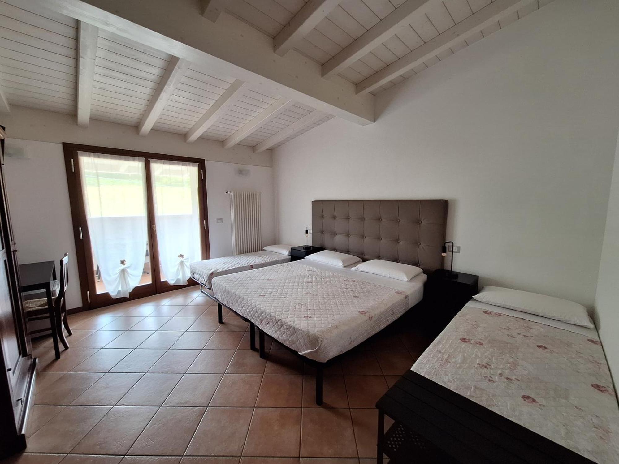 Bed & Breakfast Torrechiara Εξωτερικό φωτογραφία