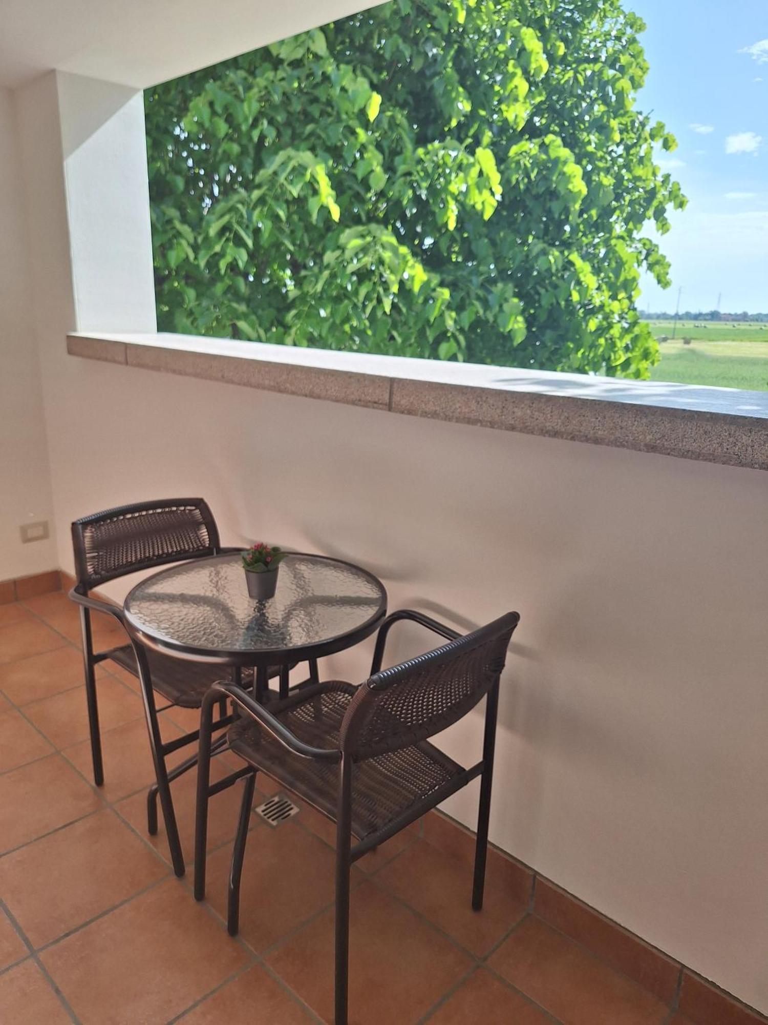 Bed & Breakfast Torrechiara Εξωτερικό φωτογραφία