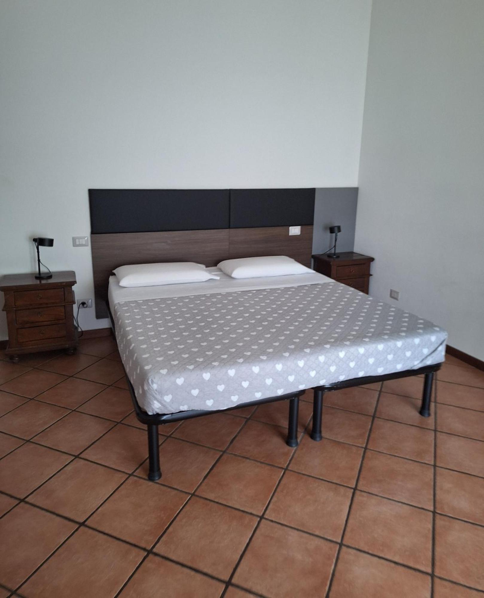Bed & Breakfast Torrechiara Εξωτερικό φωτογραφία