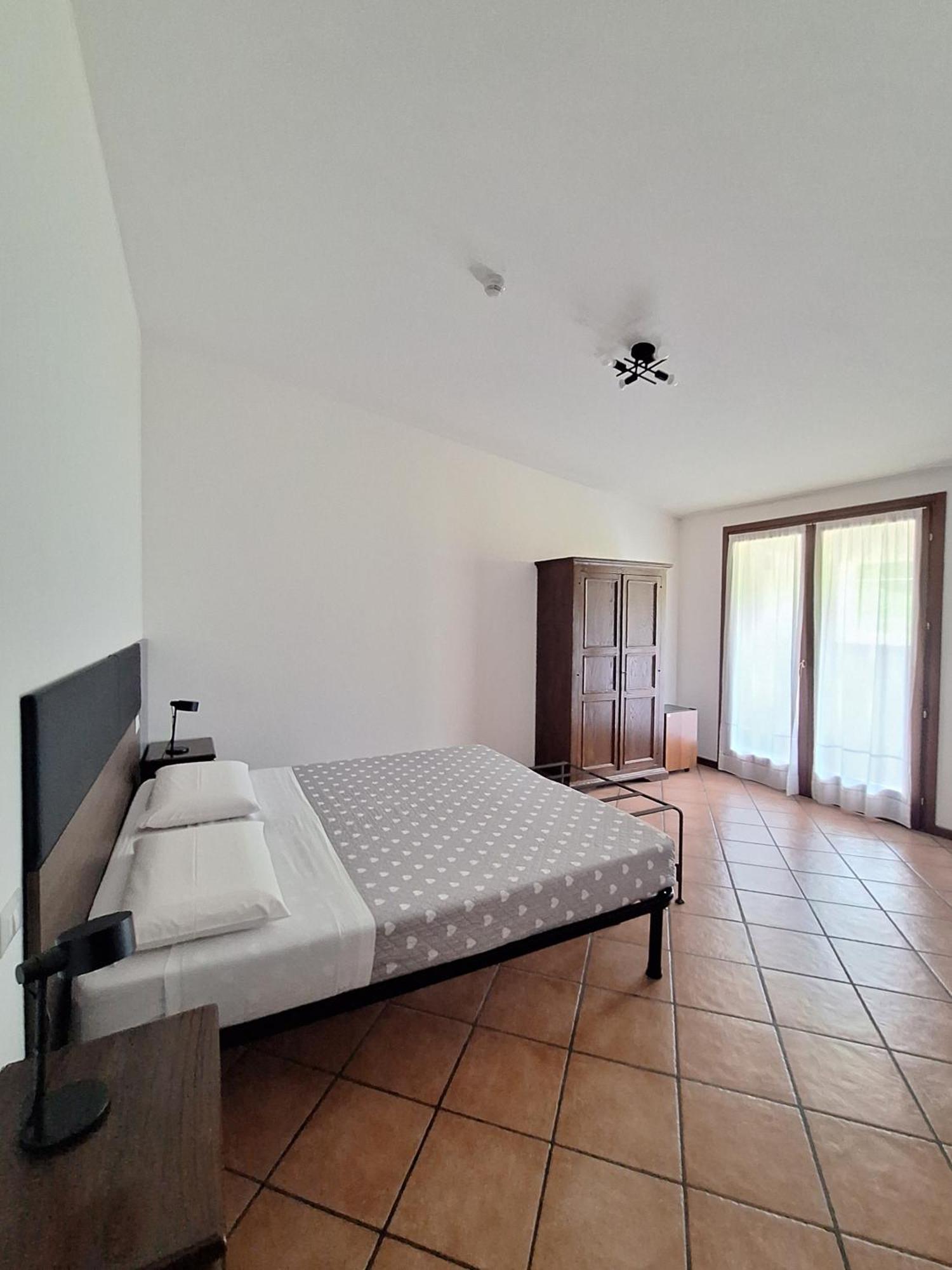 Bed & Breakfast Torrechiara Εξωτερικό φωτογραφία